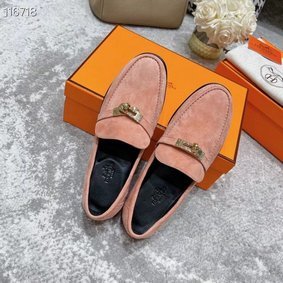 Knockoff Hermes Shoes HO886HX-2 Shoes HMS2I9442WA