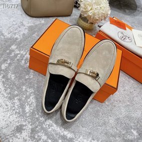 Hermes Shoes HO886HX-3 Shoes 1:1 Replica HMSH7AB5706