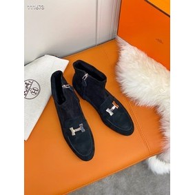 Hermes Shoes HO888XD-2 Shoes Top Replica HMSQ6134711