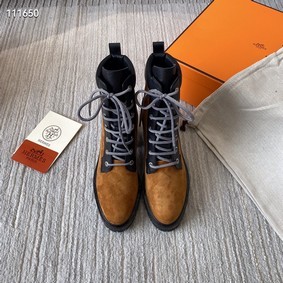 Hermes Shoes HO889HX-2 1:1 Replica HMSLFI5MDL1