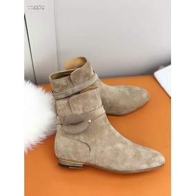 Hermes Shoes HO891HX-4 Top Replica HMS2TGP0KJ8