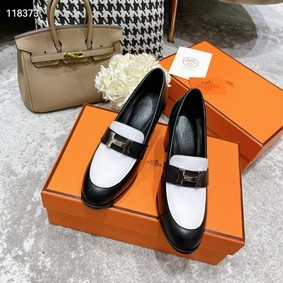 First-class Quality Hermes Shoes HO892HX-1 Heel height 8CM HMS433SX2H3