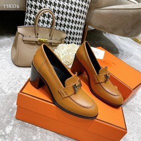 Hermes Shoes HO892HX-3 Heel height 8CM Top Replica HMSTQ87N6WX