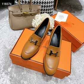 Imitation Hermes Shoes HO892HX-3 Heel height 8CM Shoes HMSN2MH7F01