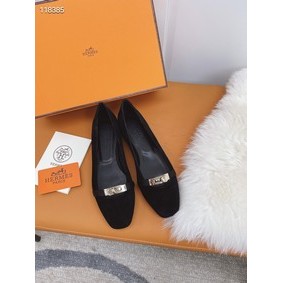 Hermes Shoes HO894HX-5 Top Replica HMSXFLI5395