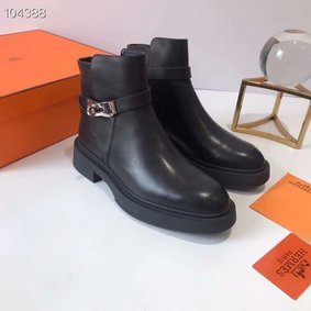 AAA Hermes Short boots HO849JYX-1 HMSCDTM8M48