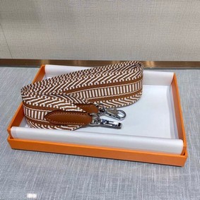 Hermes Shoulder straps 33231 HMSCEMH8ZN8