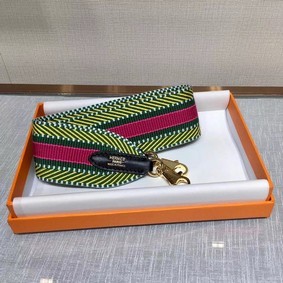 Hermes Shoulder straps 33233 1:1 Replica HMS3NTLCD5I