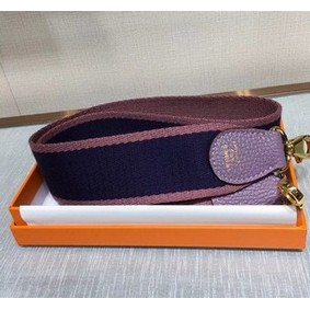 Imitation Hermes shoulder straps 5713 HMSSH926IZO