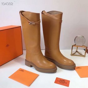 Hermes tboot HO850JYX-4 Top Replica HMS9AHLDO89