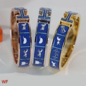 Cheap Hermes Bracelet CE6377 HMS04DZ70V8