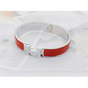 Best Quality Hermes Bracelet H2014040212 HMSGP8KW48Z