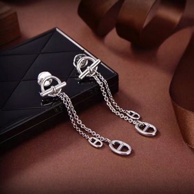 Fake Hermes Earrings CE6737 HMS0790SKPL