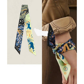 Fake Hermes Scarf HEC00027 HMSXA8I32CM