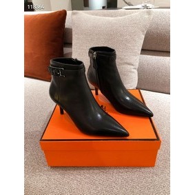 Hermes Shoes HO890HX-1 Top Replica HMS9YFSAFAB