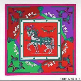 Hermes Scarf HEC00190 Top Replica HMSSUC576Y9