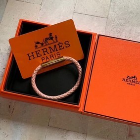 Hermes Bracelet CE4179 1:1 Replica HMS2J4ZUJE4