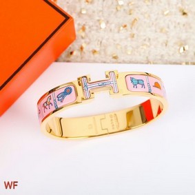 Fake Hermes Bracelet CE5864 HMSA57L4M31