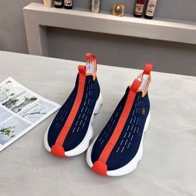 Imitation Hermes Couple Shoes HMS00135 HMS0HB65XX5