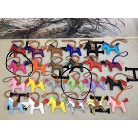 Top Replica Hermes Hanging Ornament H92193 HMSO10E98GV