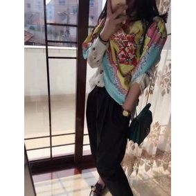 First-class Quality Hermes Scarf HEC00437 HMSD9AANM10