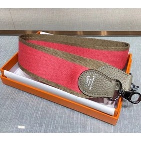 Hermes shoulder straps 5711 Top Replica HMS84O9D575
