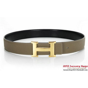 Hermes 50mm Original Calf Leather Belt HB116-5 Replica HMSUL2ZRF3K