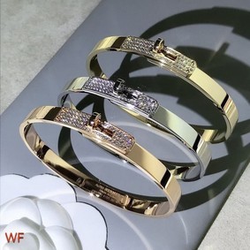 Hermes Bracelet CE7738 Replica HMSTFYF4316