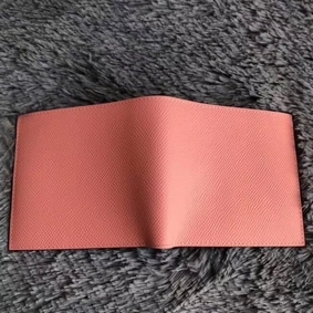 Hermes Crevette MC2 Copernic Compact Wallet Replica HMSHM318L28