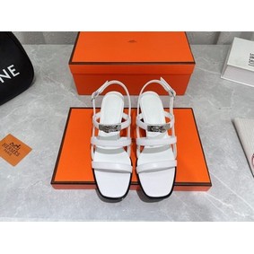 Hermes SANDAL 91086-2 Heel 5.5CM Replica HMSCT5MJMOI