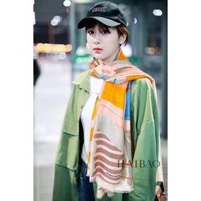 Hermes Scarf HEC00106 1:1 Replica HMS8FXHWMJ3