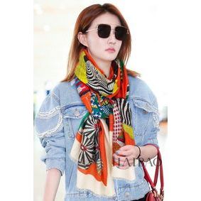 Hermes Scarf HEC00152 Replica HMS7MNBMBY9
