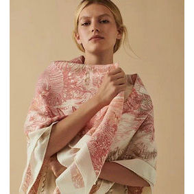 Hermes Scarf HEC00492 Top Replica HMSMPAC59TO