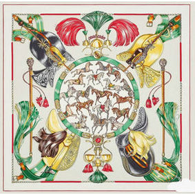 Hermes Scarf HEC00512 Replica HMSH5JK822G