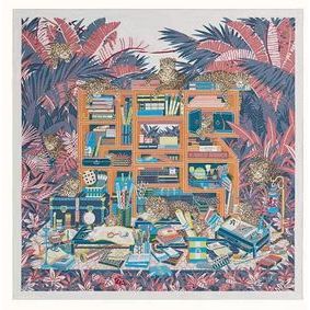 Copy Hermes Scarf HMS00113 HMSDA5937VQ