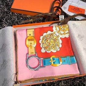 Top Replica Hermes Scarf HMS00119 HMSVY6R4YZ9