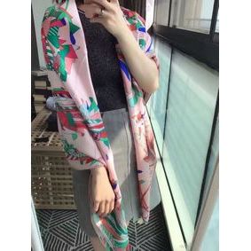 Replica Hermes Scarf HMS00206 HMSE34W55DE