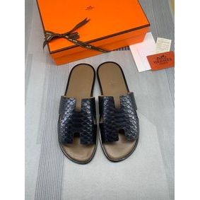 Hermes Shoes HMS00119 1:1 Replica HMSGSW117DH