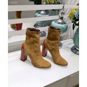Hermes Shoes HO861DJ-1 Heel height 9CM Shoes Replica HMS06Q113GG