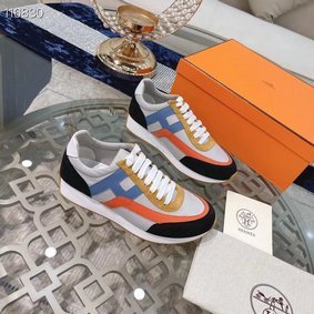Hermes Shoes HO879HX-1 Shoes Top Replica HMSFJZA283K