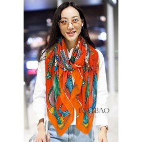 Hermes Scarf HEC00145 1:1 Replica HMS8U8H7M6O