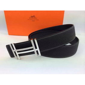 Hermes Belt HBD001 Black 1:1 Replica HMS2KH9GM10