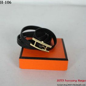 Hermes Bracelet H1090 1:1 Replica HMS1D5UEW54
