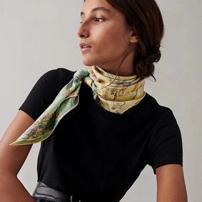 Top Replica Hermes Scarf HEC00160 HMSN1P3CBSX