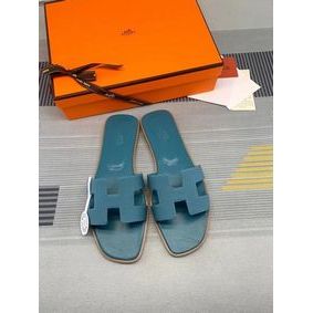 Hermes Shoes HMS00052 Top Replica HMS52V3RI4Q