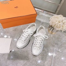 Knockoff Hermes Shoes HO880HX-6 HMSWK67B3OL