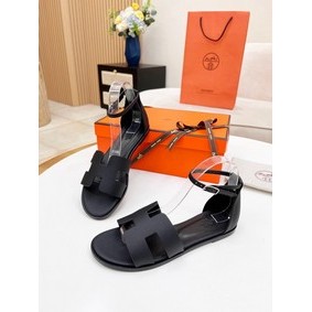 AAA Hermes SANDAL 91037-4 HMS925S0GJ0