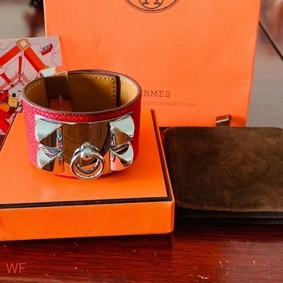 Hermes Bracelet CE6216 1:1 Replica HMS67788Q4W