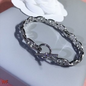 Hermes Bracelet CE7737 1:1 Replica HMS2XZBWK1V