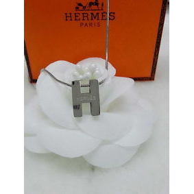 Hermes Necklace H425B Top Replica HMSV4MFT025